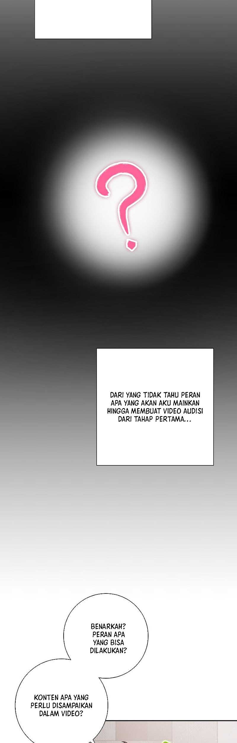 Rookie but One-in-a-Million Actor Chapter 9 - halaman 40