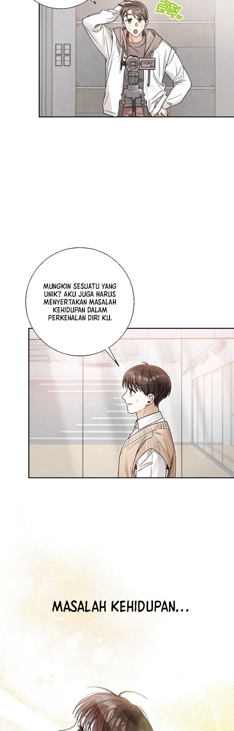 Rookie but One-in-a-Million Actor Chapter 9 - halaman 41