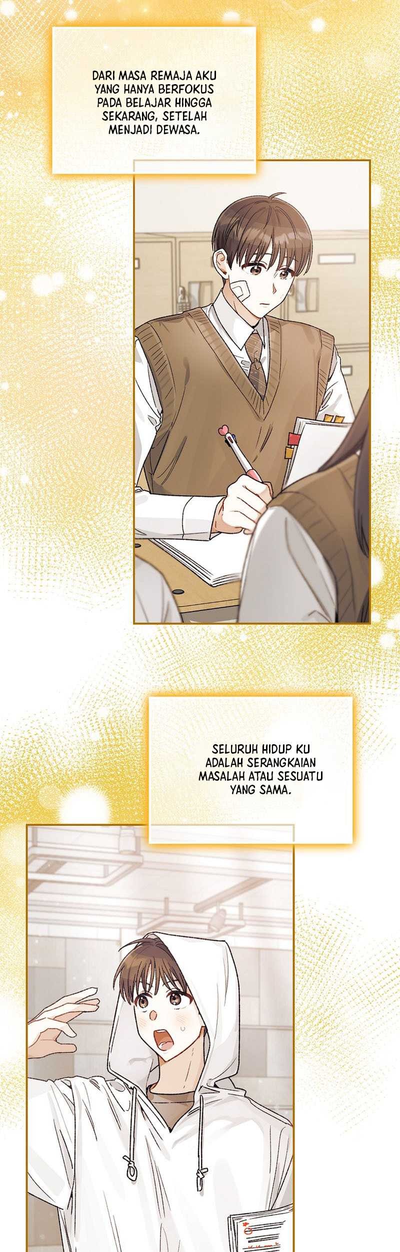 Rookie but One-in-a-Million Actor Chapter 9 - halaman 43