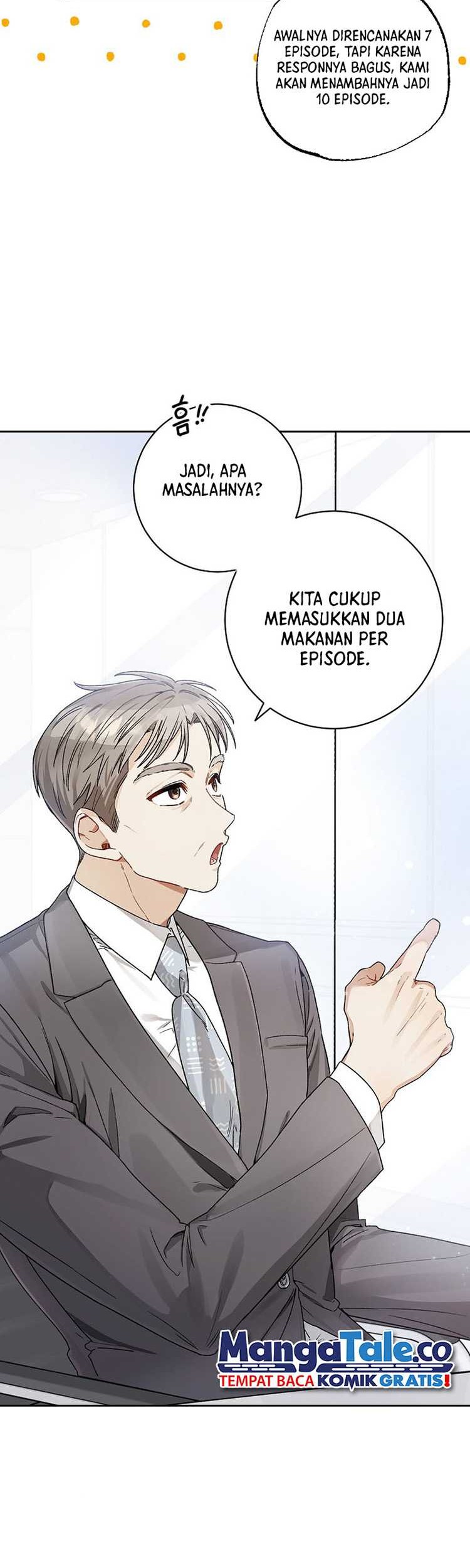 Rookie but One-in-a-Million Actor Chapter 9 - halaman 6