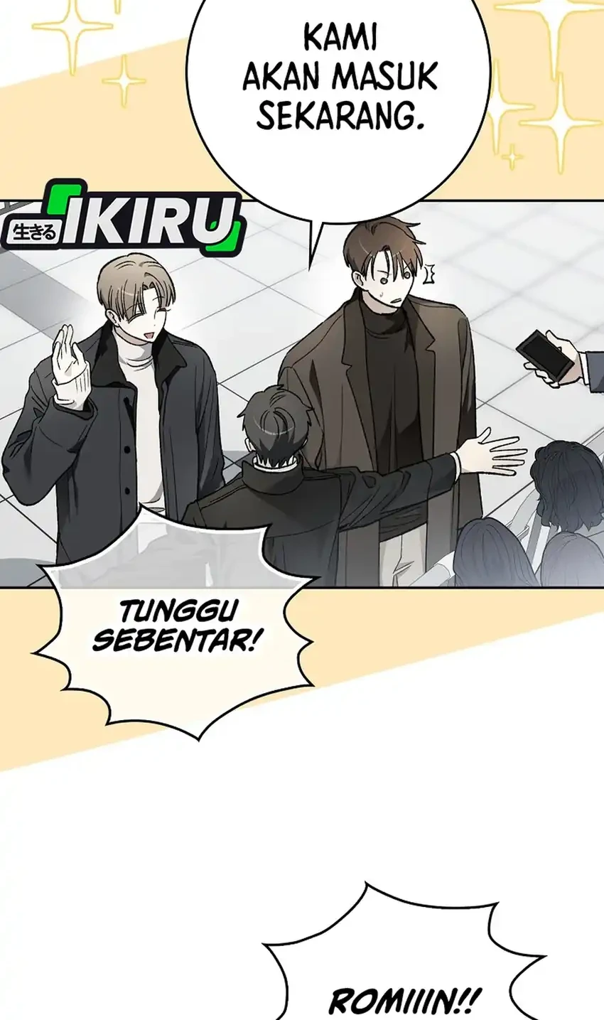Rookie but One-in-a-Million Actor Chapter 90 - halaman 12