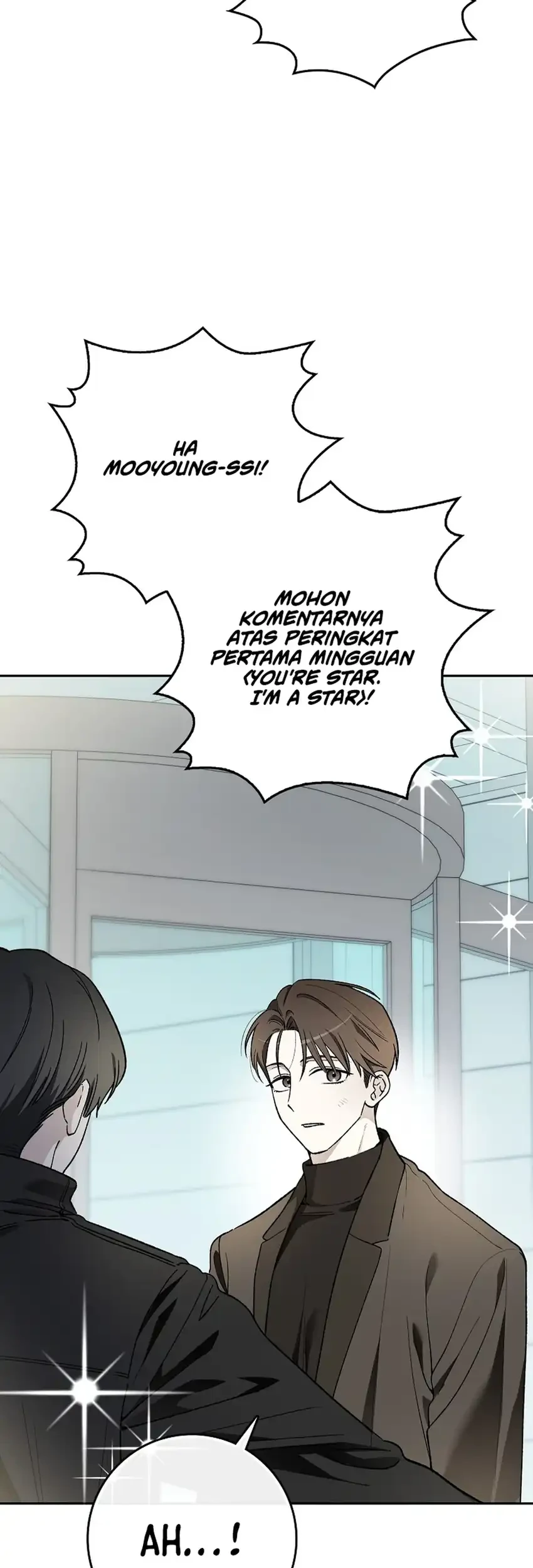 Rookie but One-in-a-Million Actor Chapter 90 - halaman 13