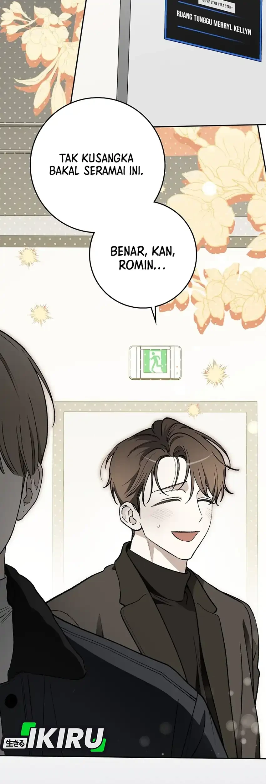 Rookie but One-in-a-Million Actor Chapter 90 - halaman 23