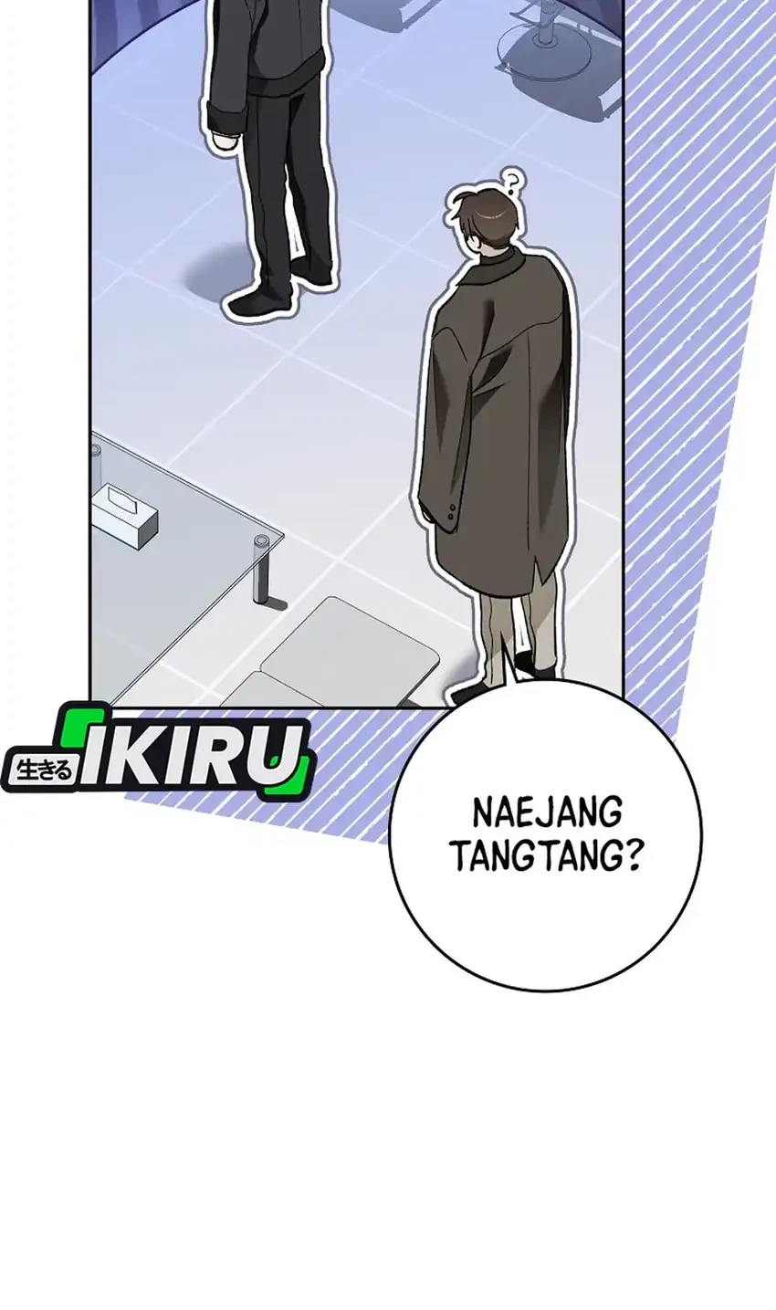 Rookie but One-in-a-Million Actor Chapter 90 - halaman 26