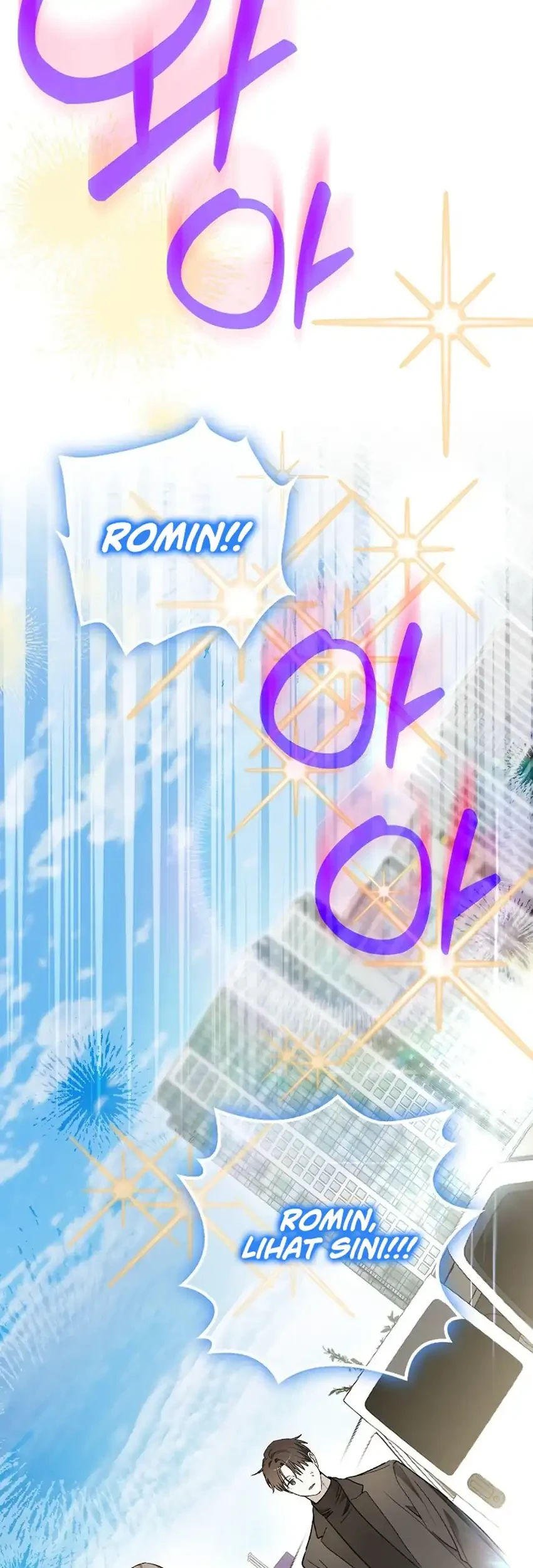 Rookie but One-in-a-Million Actor Chapter 90 - halaman 3
