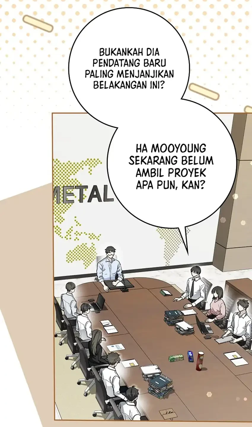 Rookie but One-in-a-Million Actor Chapter 90 - halaman 32