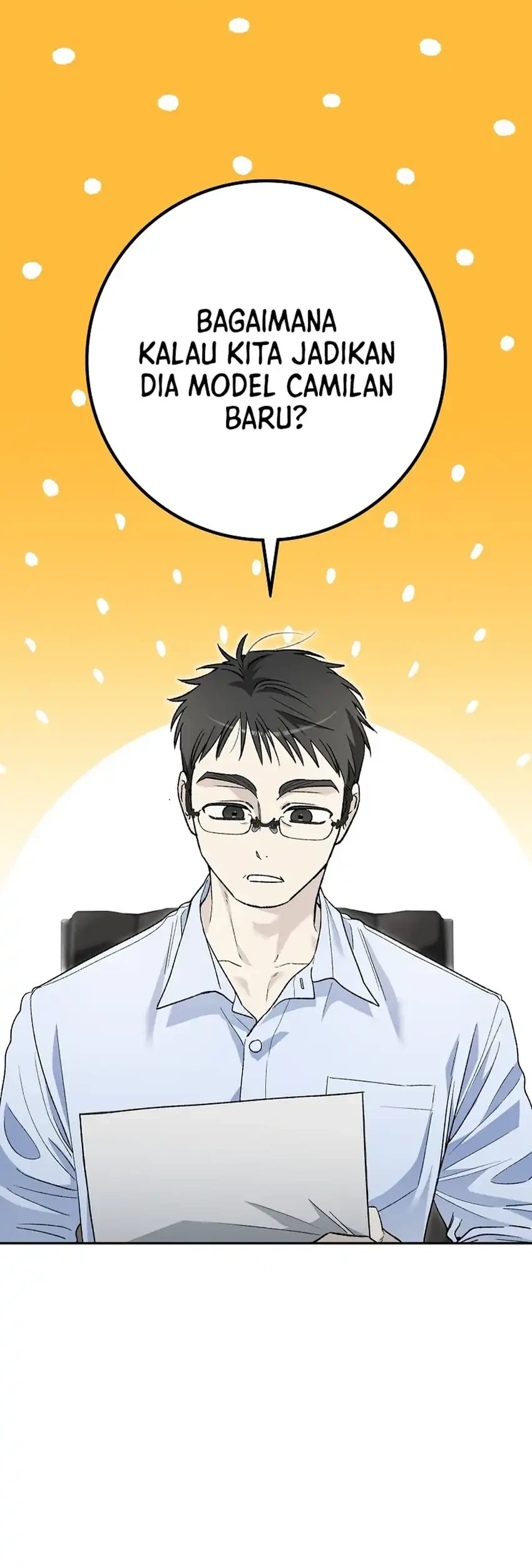Rookie but One-in-a-Million Actor Chapter 90 - halaman 35