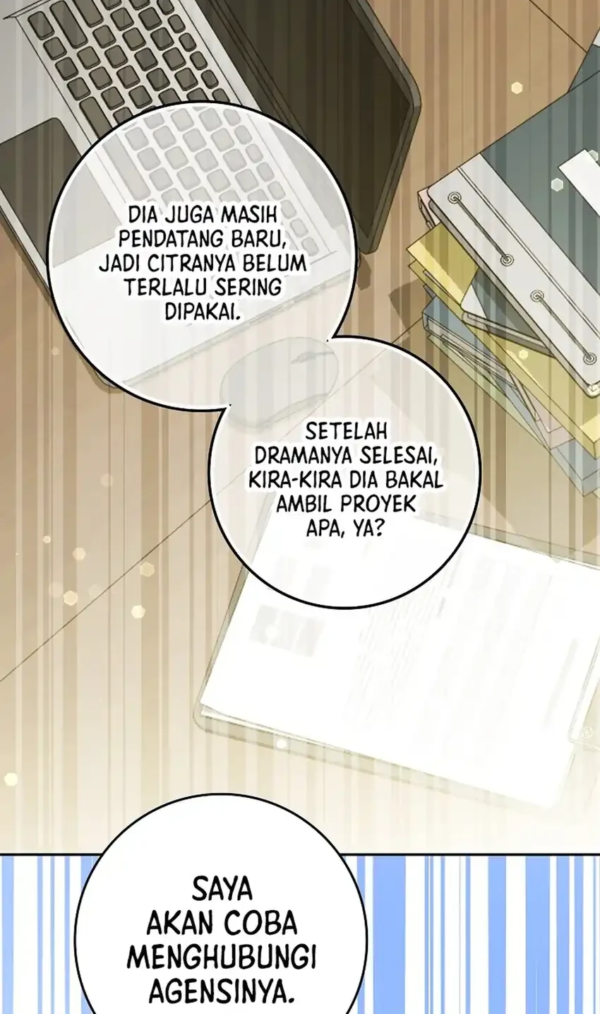 Rookie but One-in-a-Million Actor Chapter 90 - halaman 38