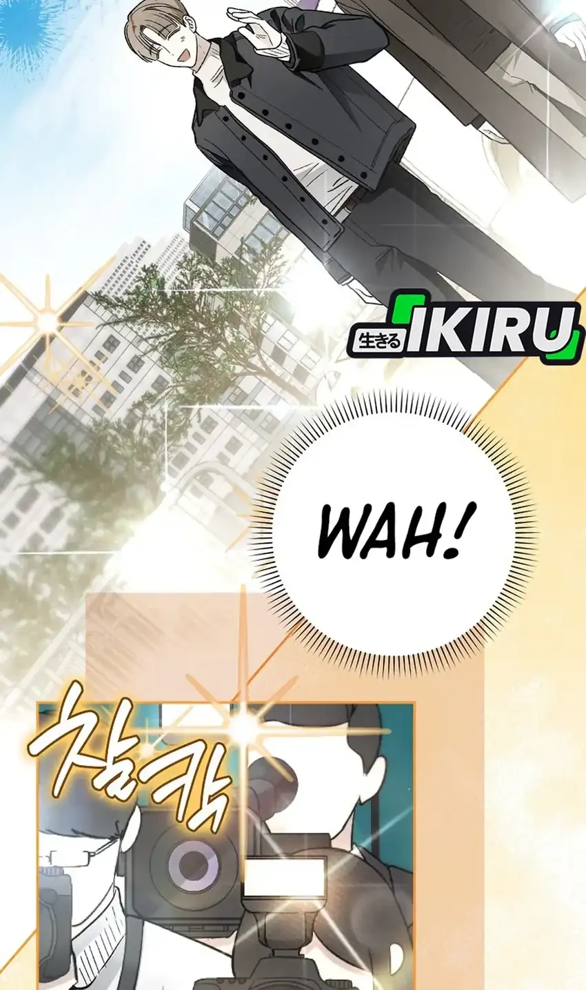Rookie but One-in-a-Million Actor Chapter 90 - halaman 4