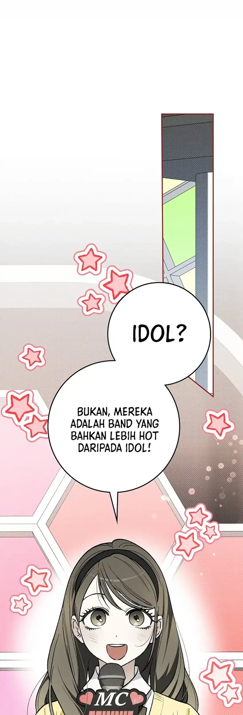 Rookie but One-in-a-Million Actor Chapter 90 - halaman 55