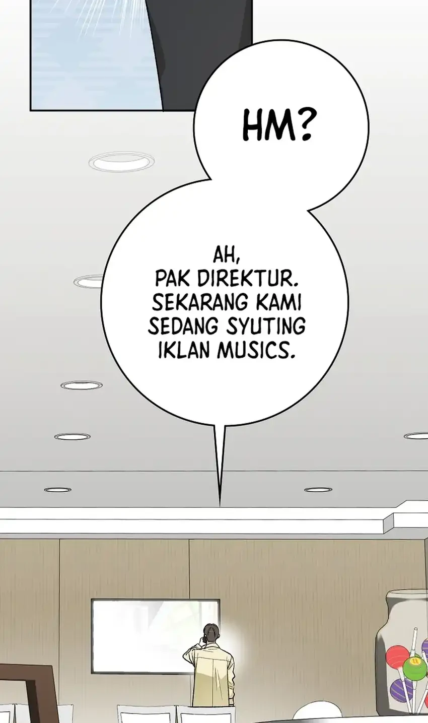 Rookie but One-in-a-Million Actor Chapter 90 - halaman 62
