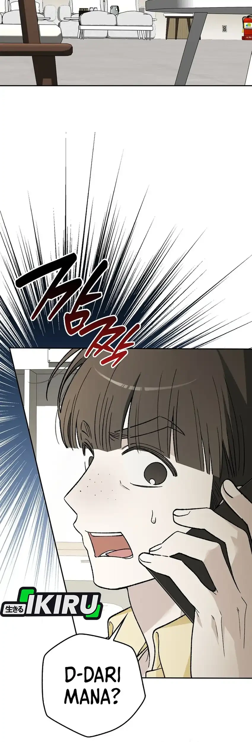 Rookie but One-in-a-Million Actor Chapter 90 - halaman 63