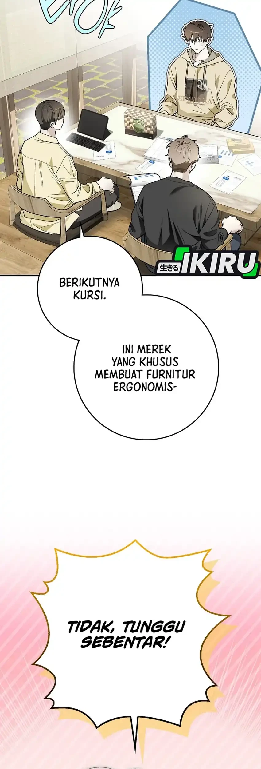 Rookie but One-in-a-Million Actor Chapter 90 - halaman 69