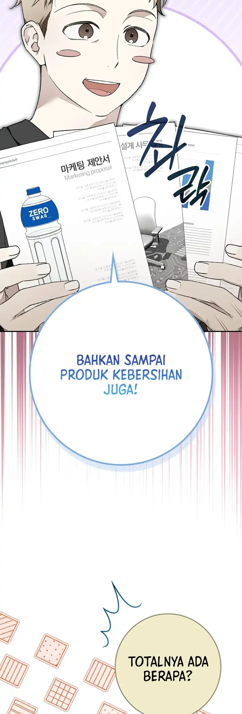 Rookie but One-in-a-Million Actor Chapter 90 - halaman 73