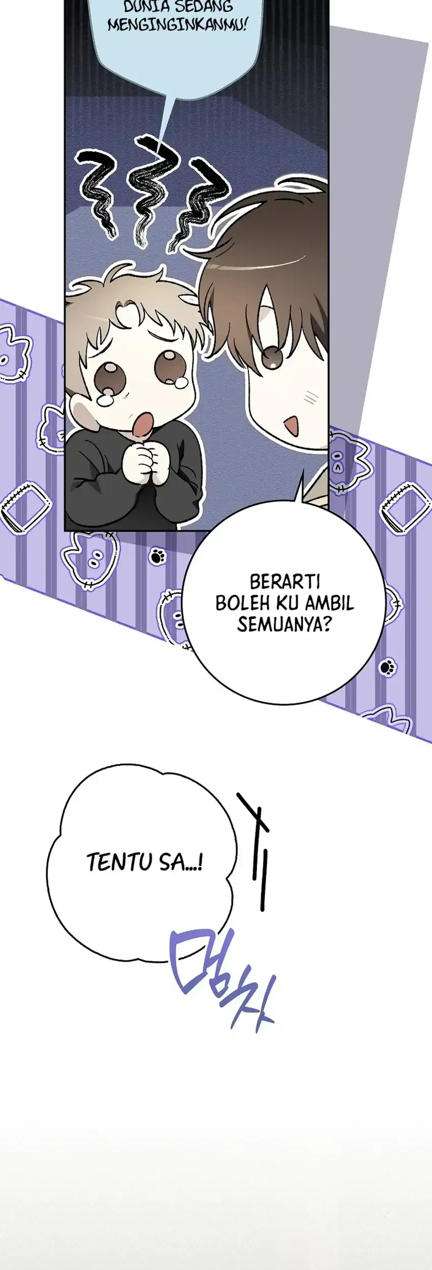 Rookie but One-in-a-Million Actor Chapter 90 - halaman 75
