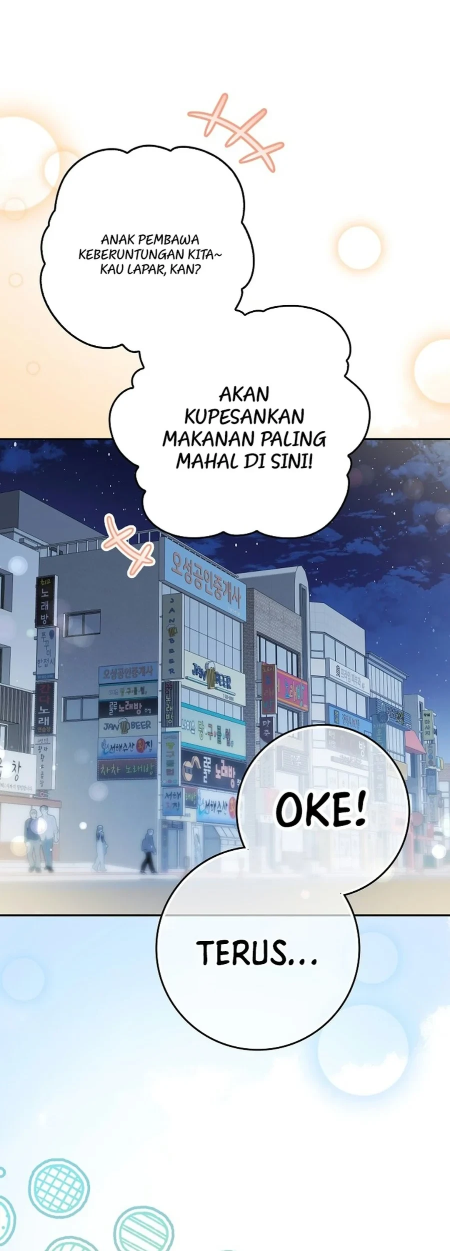 Rookie but One-in-a-Million Actor Chapter 91 - halaman 10