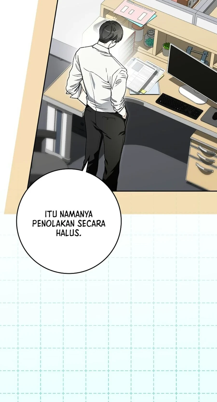Rookie but One-in-a-Million Actor Chapter 91 - halaman 22