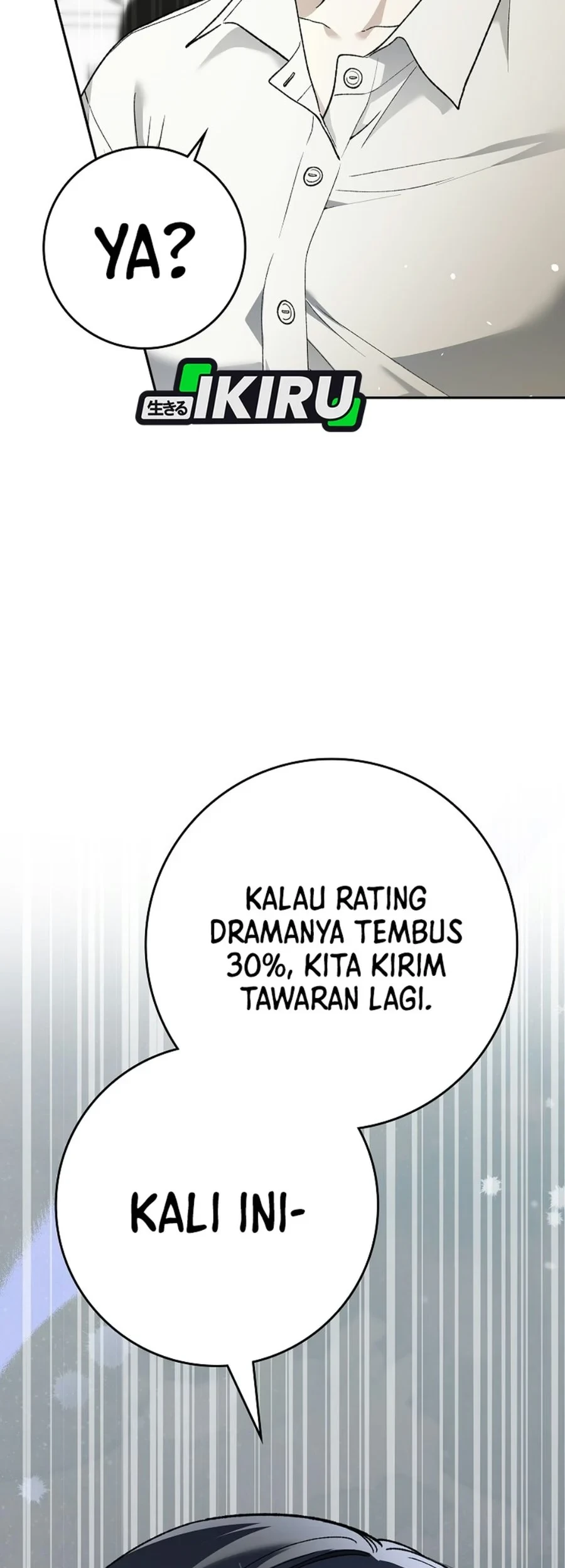 Rookie but One-in-a-Million Actor Chapter 91 - halaman 27