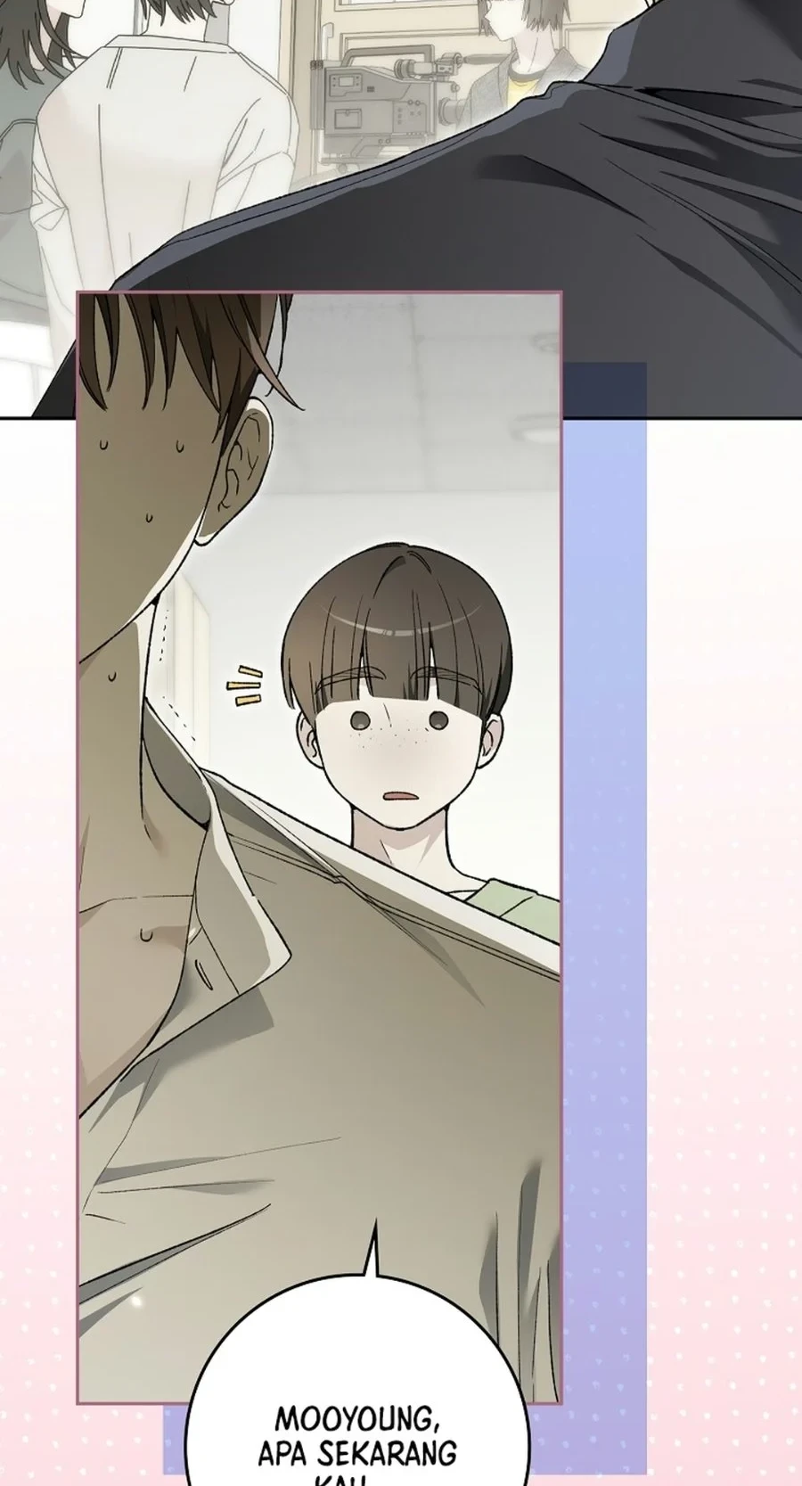 Rookie but One-in-a-Million Actor Chapter 91 - halaman 32