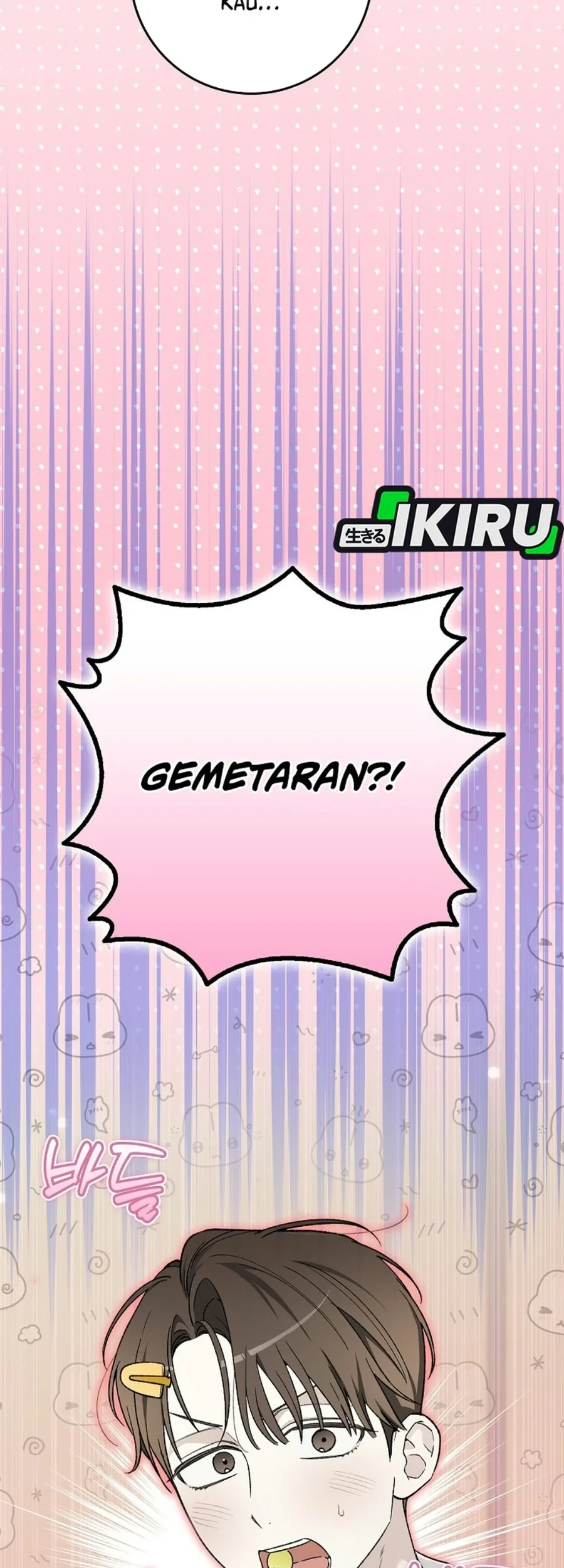 Rookie but One-in-a-Million Actor Chapter 91 - halaman 33