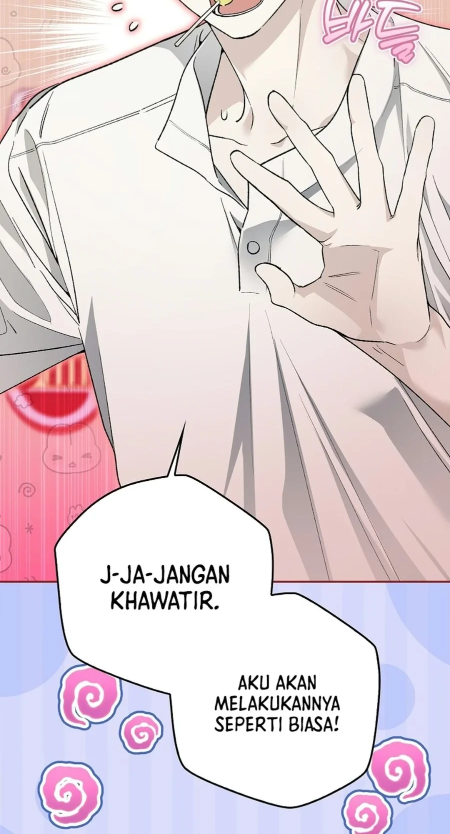 Rookie but One-in-a-Million Actor Chapter 91 - halaman 34