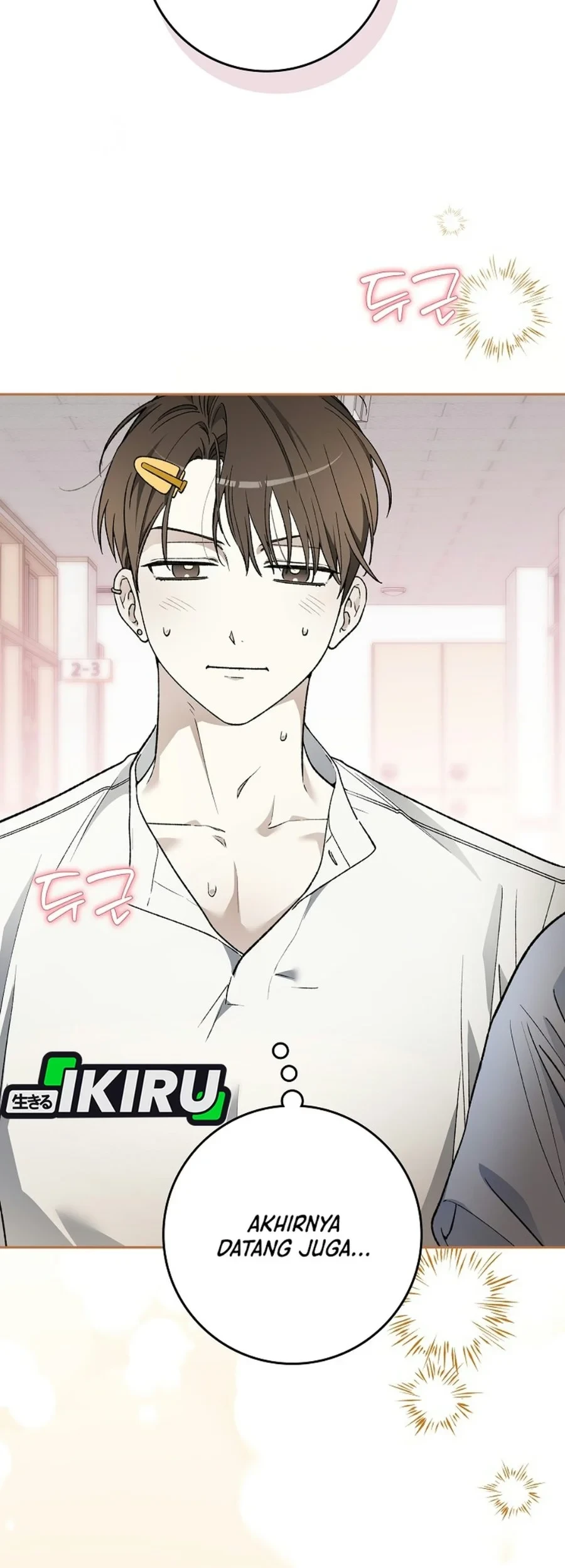 Rookie but One-in-a-Million Actor Chapter 91 - halaman 41