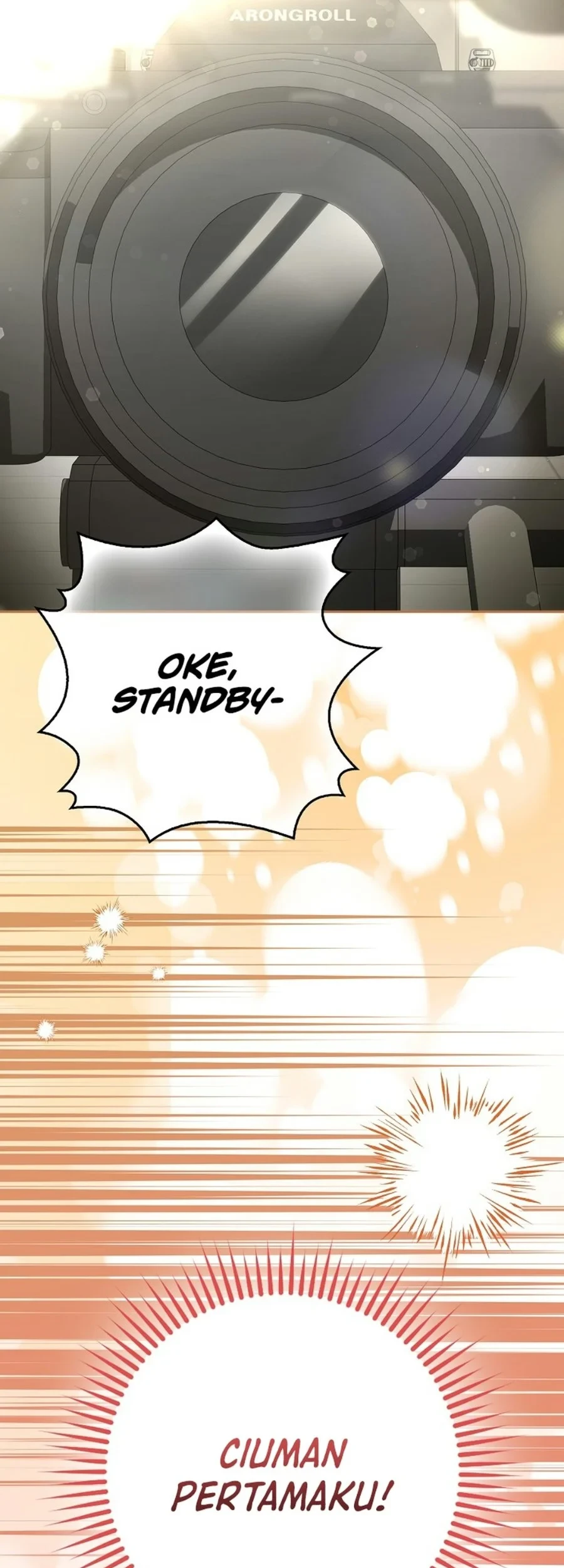 Rookie but One-in-a-Million Actor Chapter 91 - halaman 43