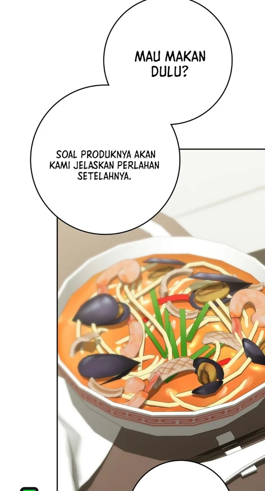 Rookie but One-in-a-Million Actor Chapter 91 - halaman 50