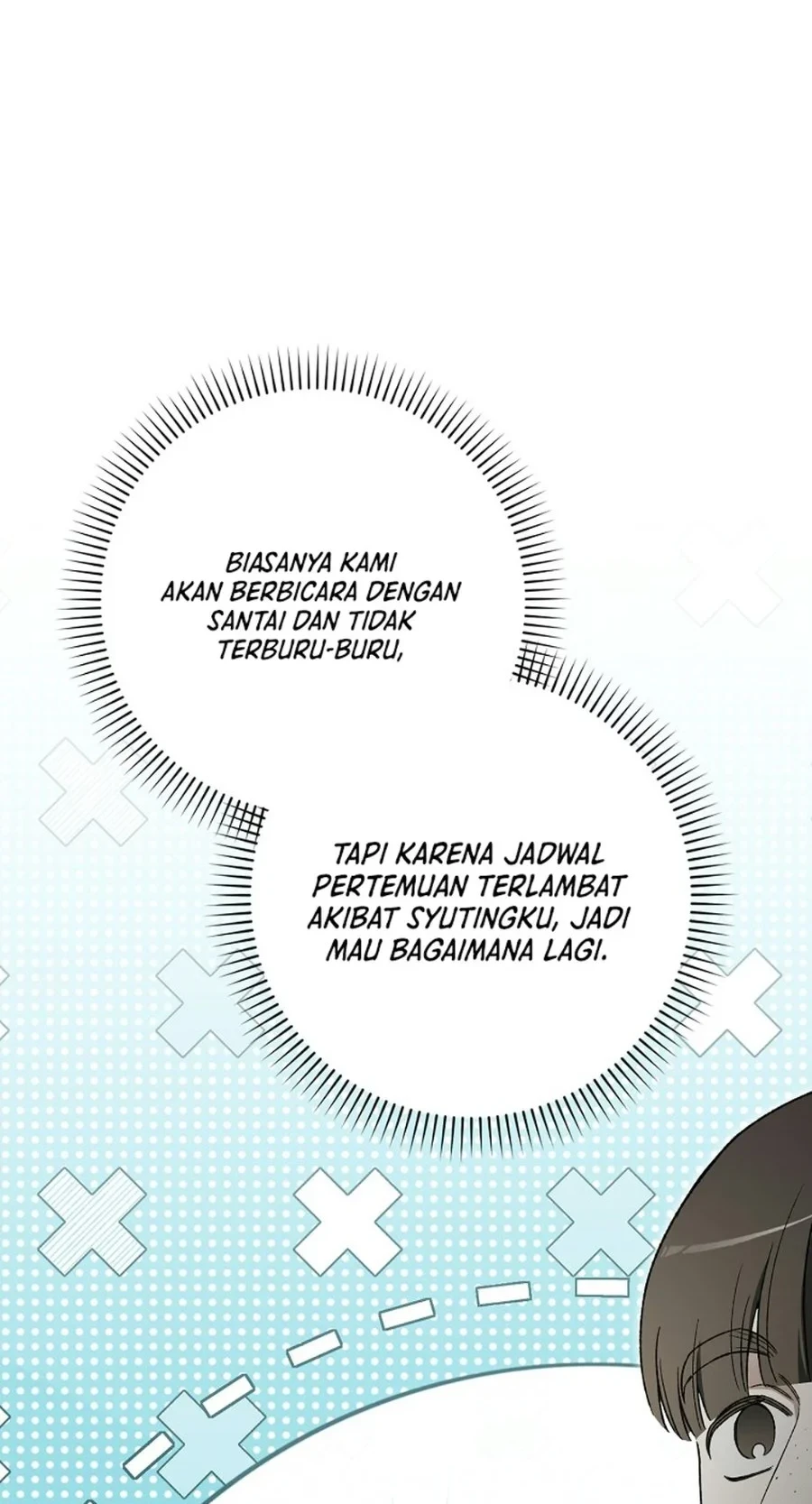 Rookie but One-in-a-Million Actor Chapter 91 - halaman 52
