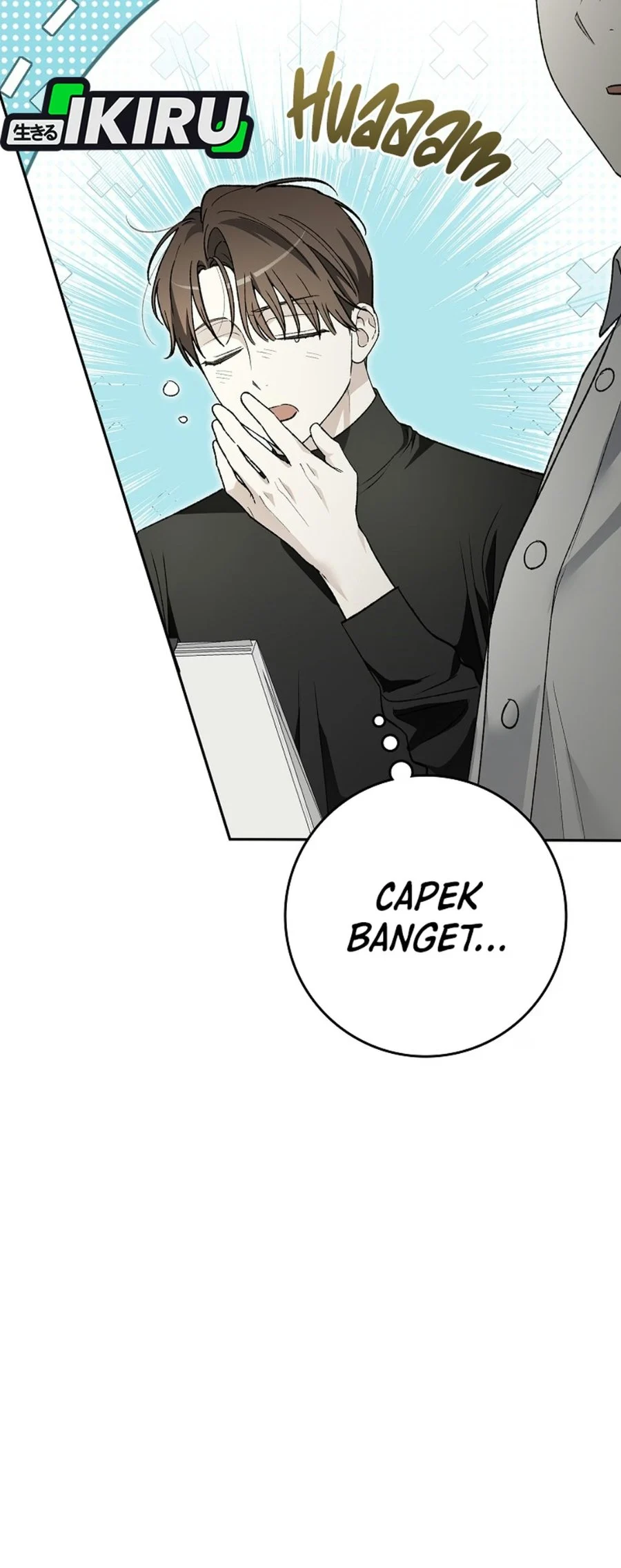 Rookie but One-in-a-Million Actor Chapter 91 - halaman 53