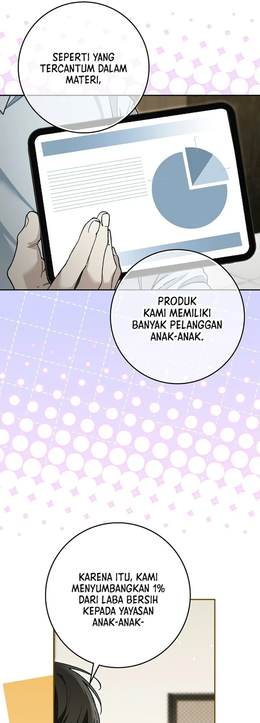 Rookie but One-in-a-Million Actor Chapter 91 - halaman 54