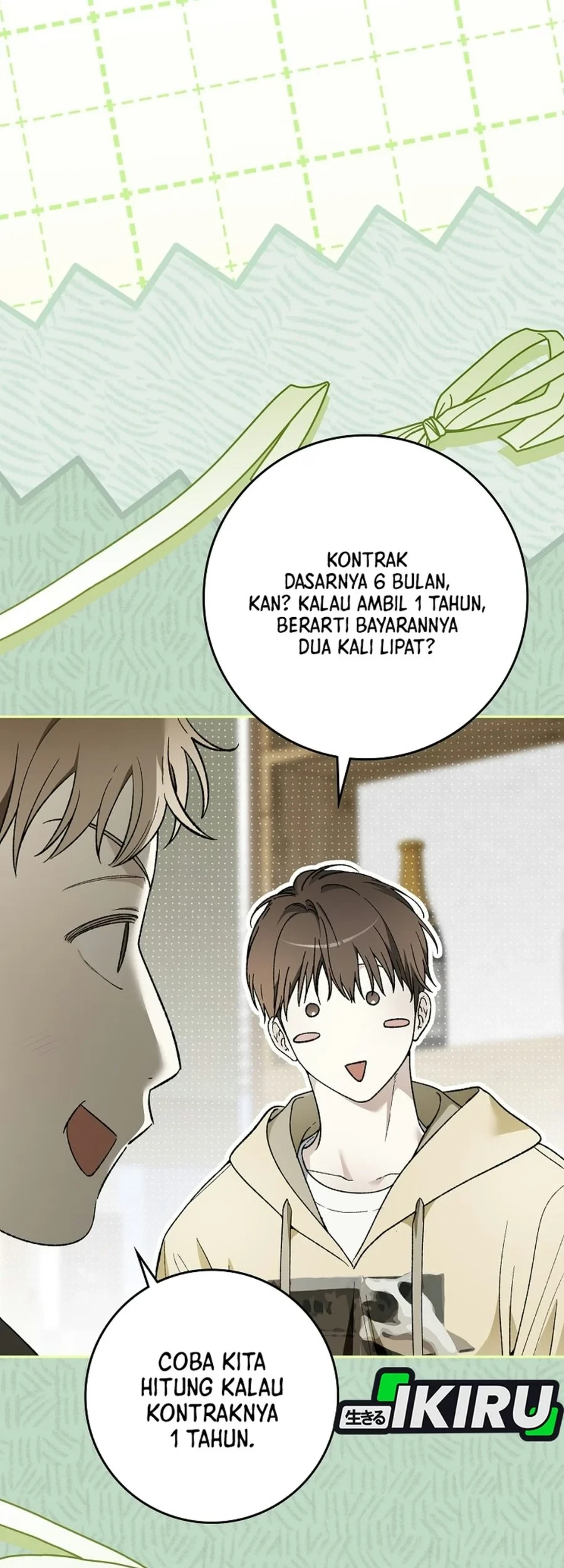 Rookie but One-in-a-Million Actor Chapter 91 - halaman 6