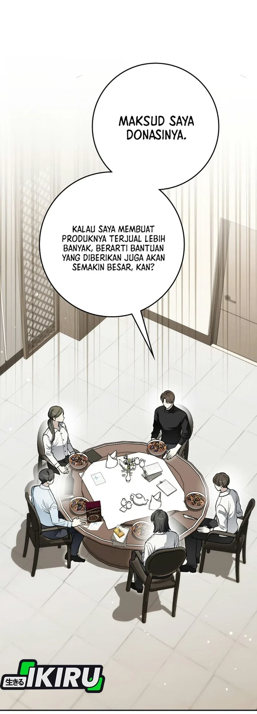Rookie but One-in-a-Million Actor Chapter 91 - halaman 60
