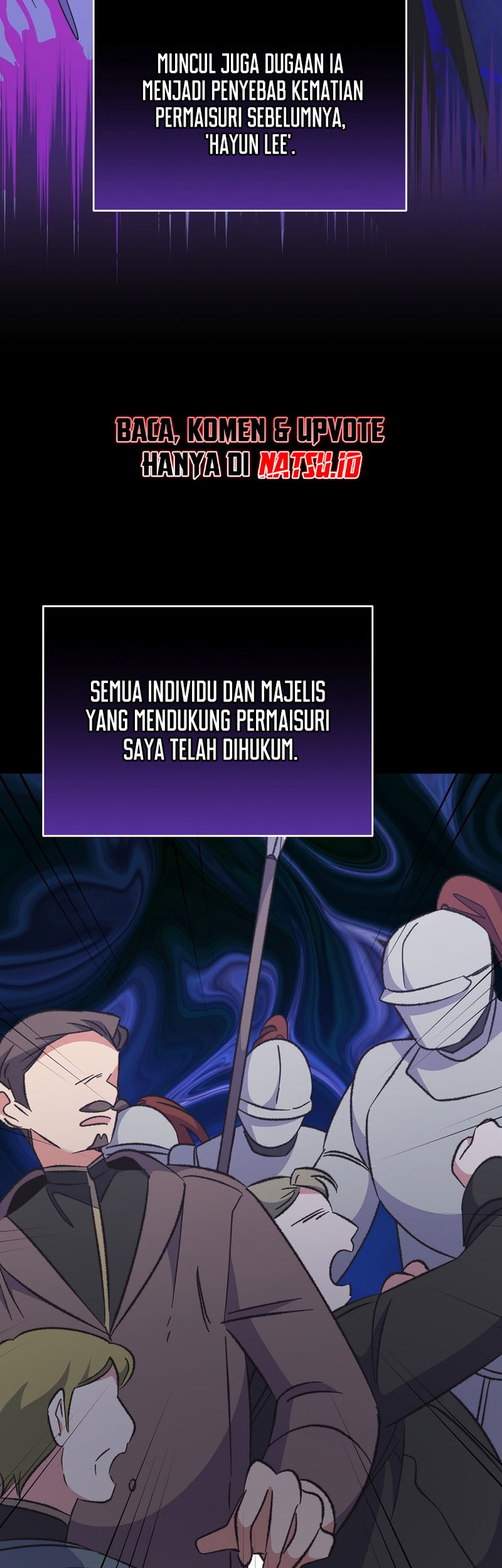 RoomXMate Chapter 3 - halaman 5