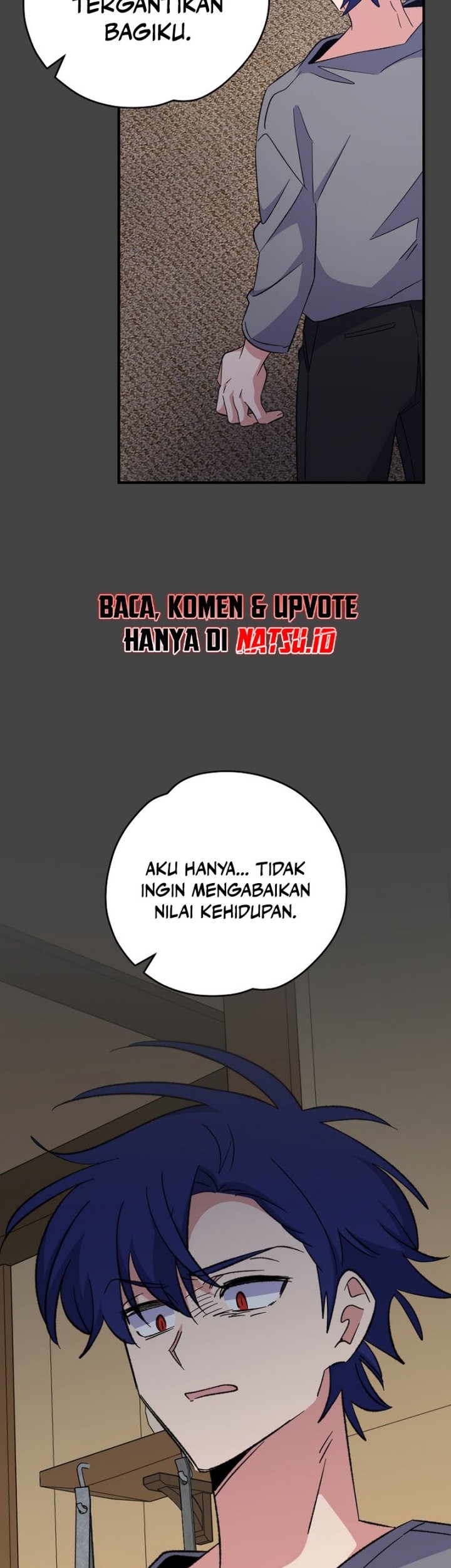 RoomXMate Chapter 6 - halaman 13