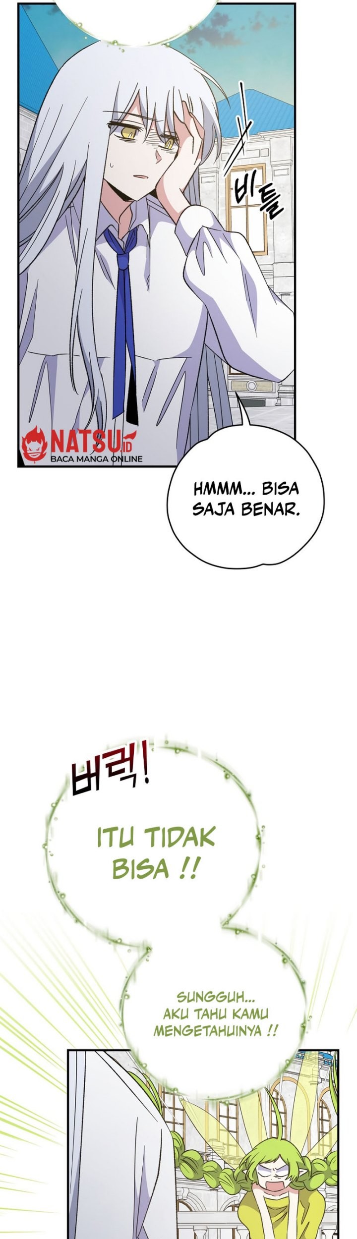RoomXMate Chapter 6 - halaman 21