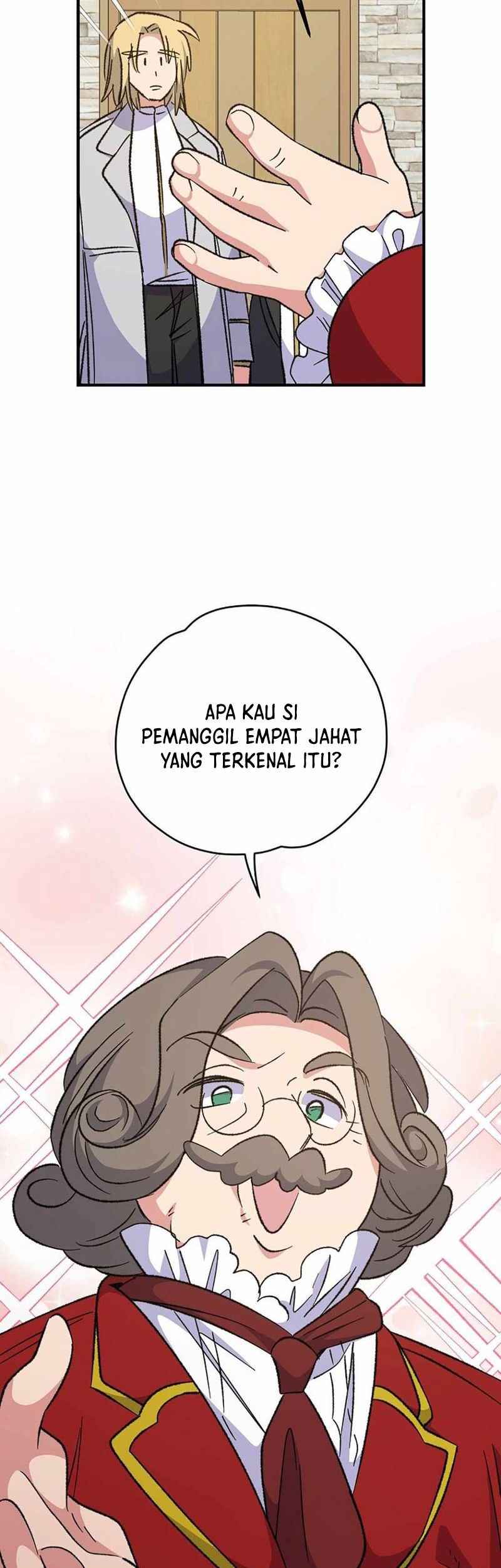 RoomXMate Chapter 8 - halaman 16
