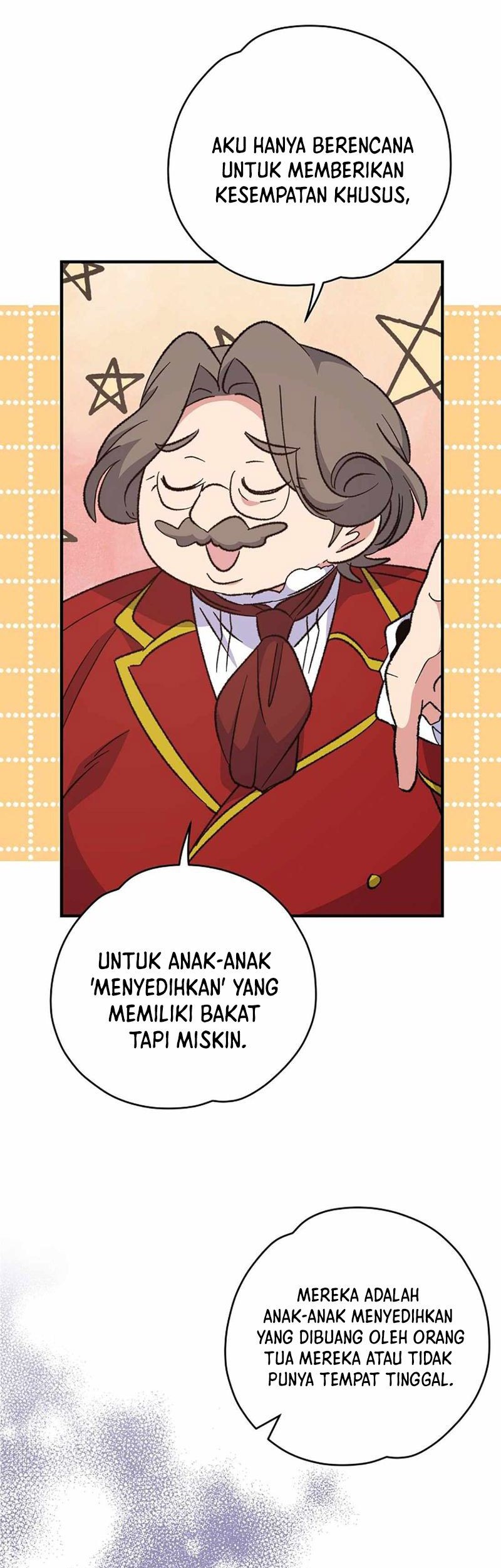 RoomXMate Chapter 8 - halaman 20