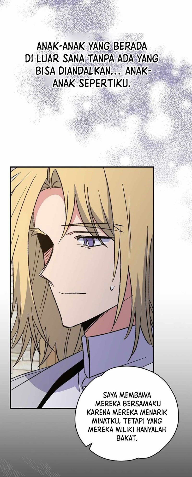 RoomXMate Chapter 8 - halaman 21