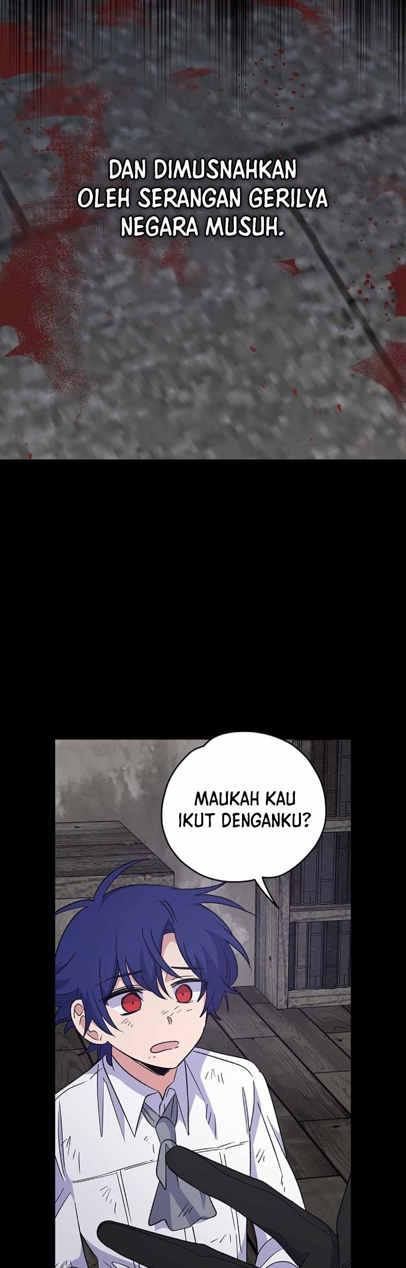 RoomXMate Chapter 8 - halaman 4