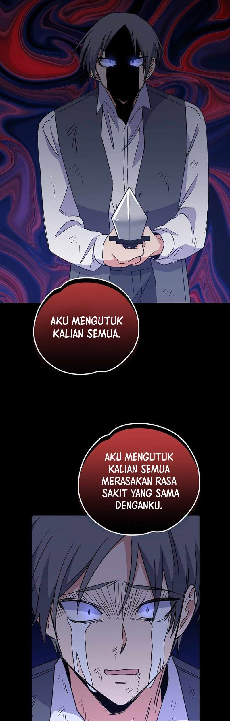 RoomXMate Chapter 9 - halaman 16