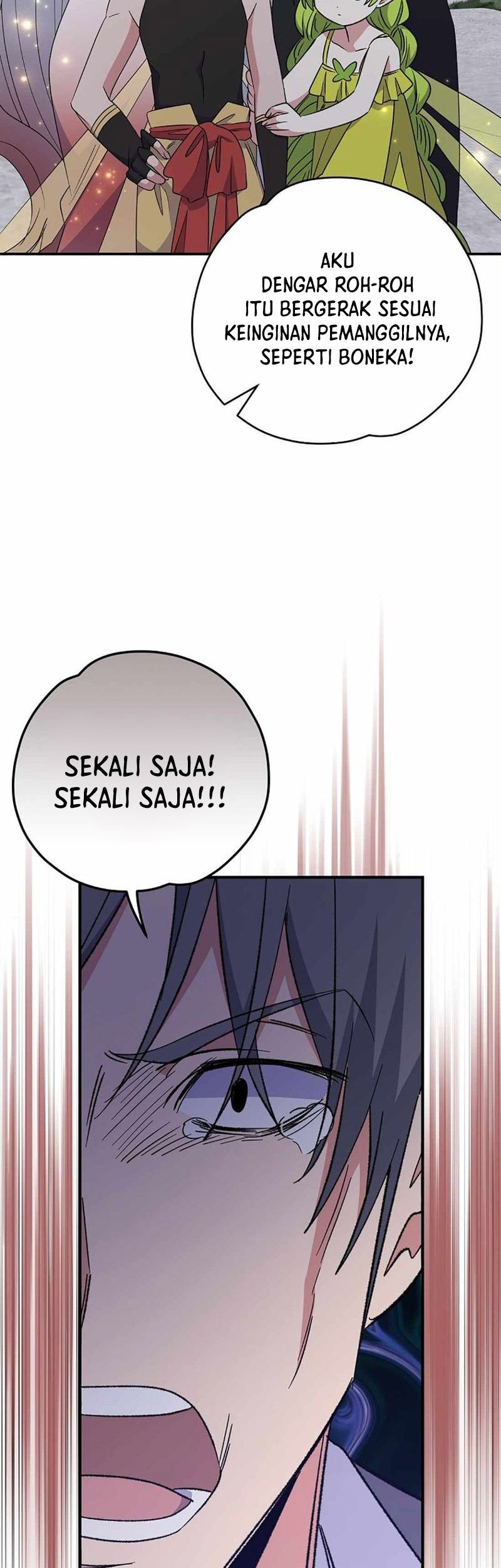 RoomXMate Chapter 9 - halaman 8