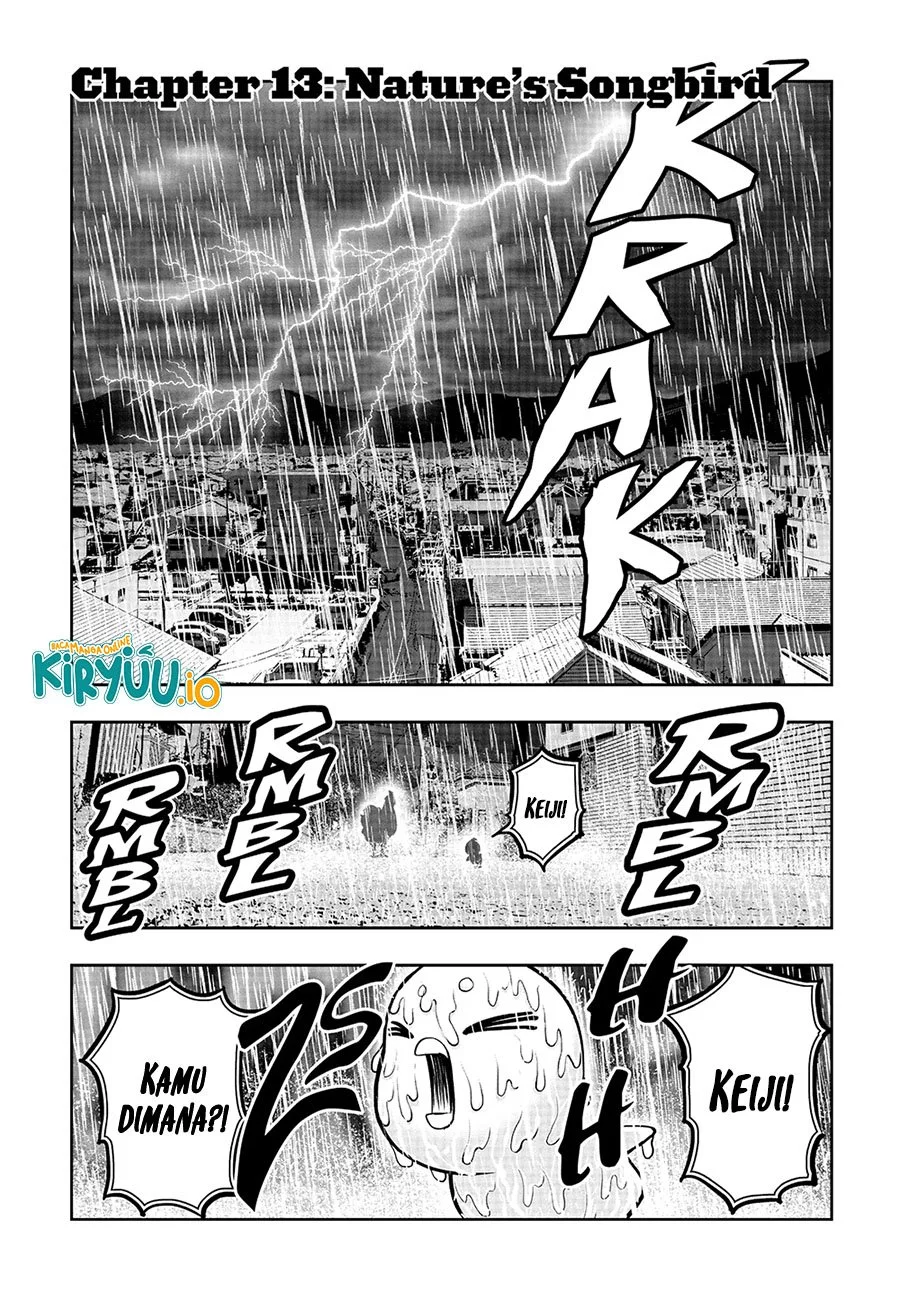 Rooster Fighter Chapter 13 - halaman 2