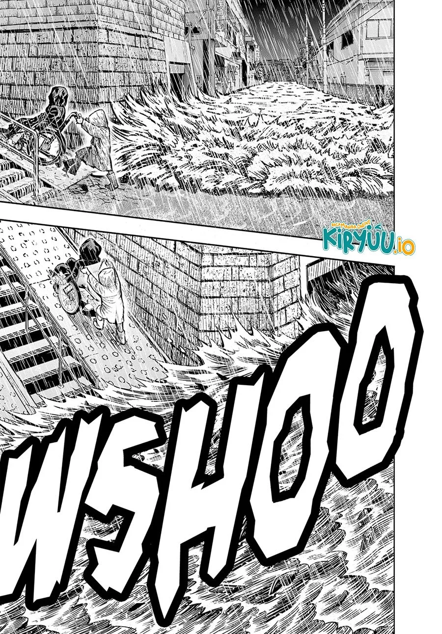 Rooster Fighter Chapter 13 - halaman 30