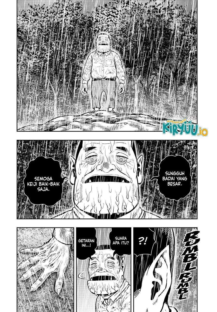 Rooster Fighter Chapter 13 - halaman 33