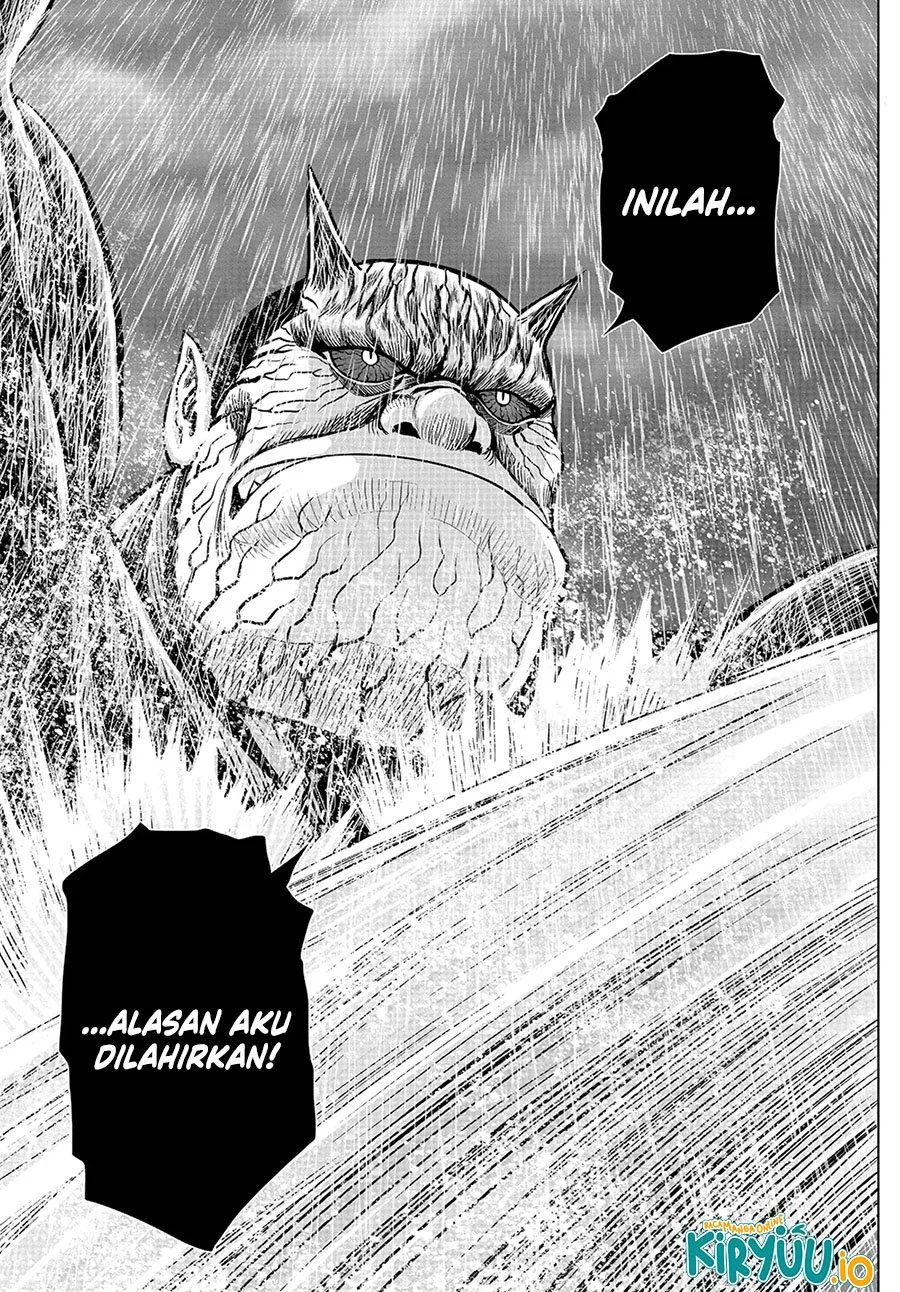 Rooster Fighter Chapter 14 - halaman 24