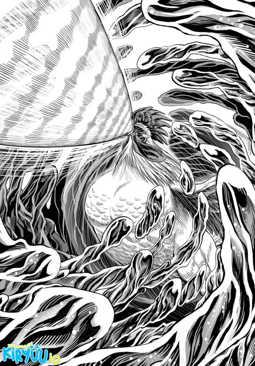 Rooster Fighter Chapter 15 - halaman 32