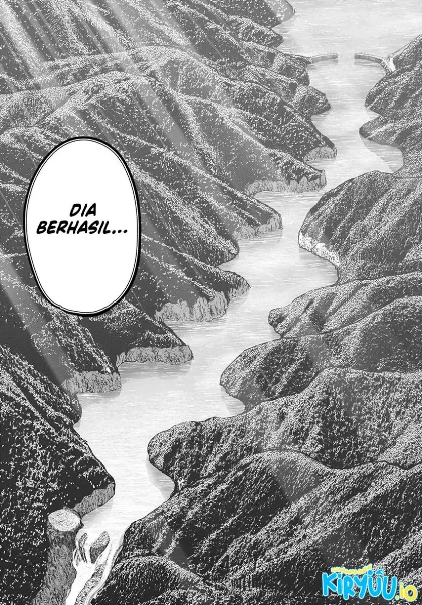 Rooster Fighter Chapter 15 - halaman 38