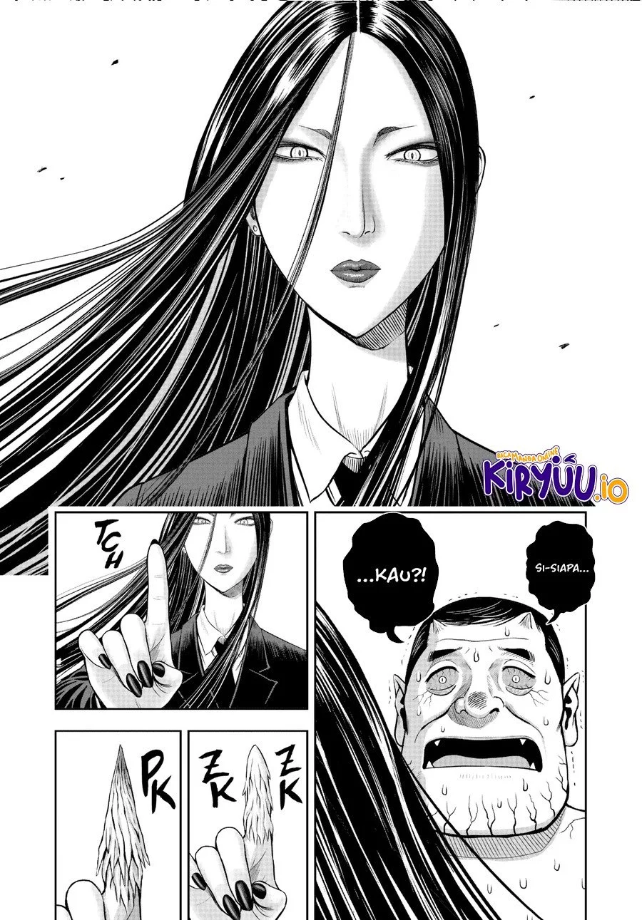 Rooster Fighter Chapter 16 - halaman 29
