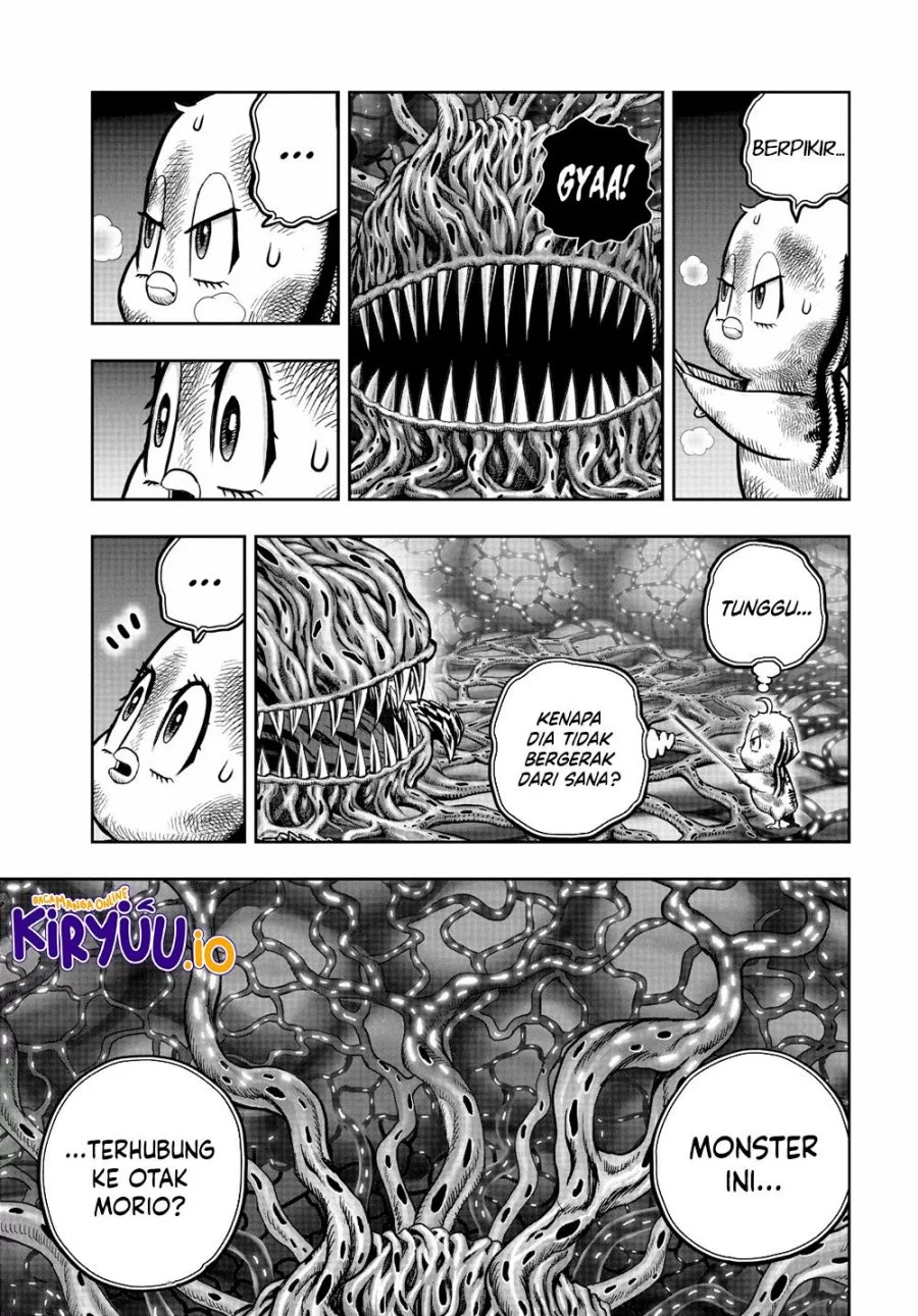 Rooster Fighter Chapter 24 - halaman 46